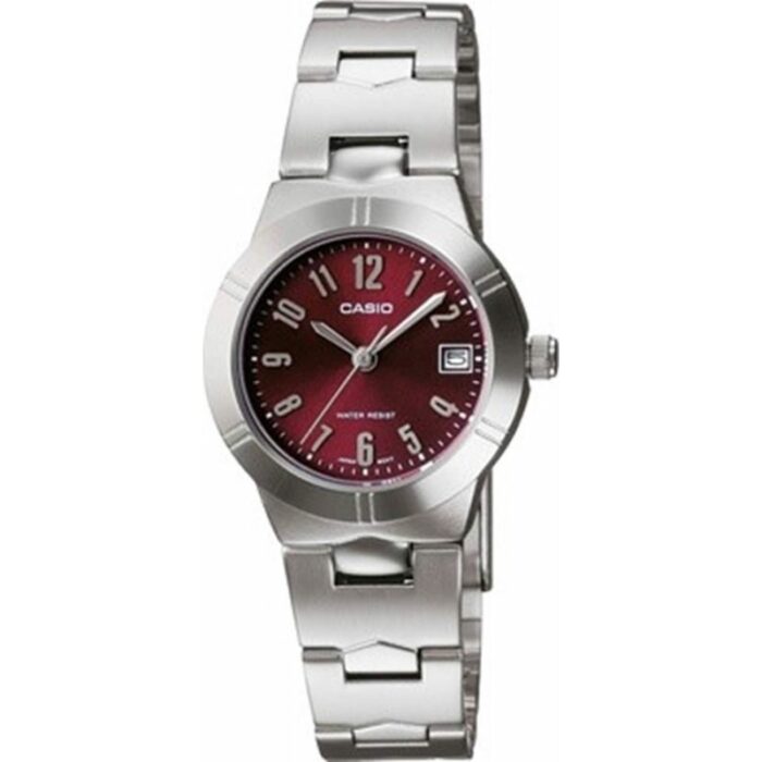 Casio Ltp-1241D-4A2Df Kadın Kol Saati - Görsel 1