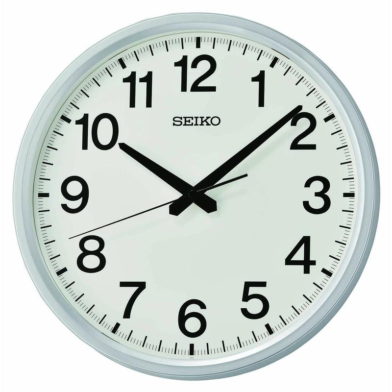 Seiko Qha009A Duvar Saati