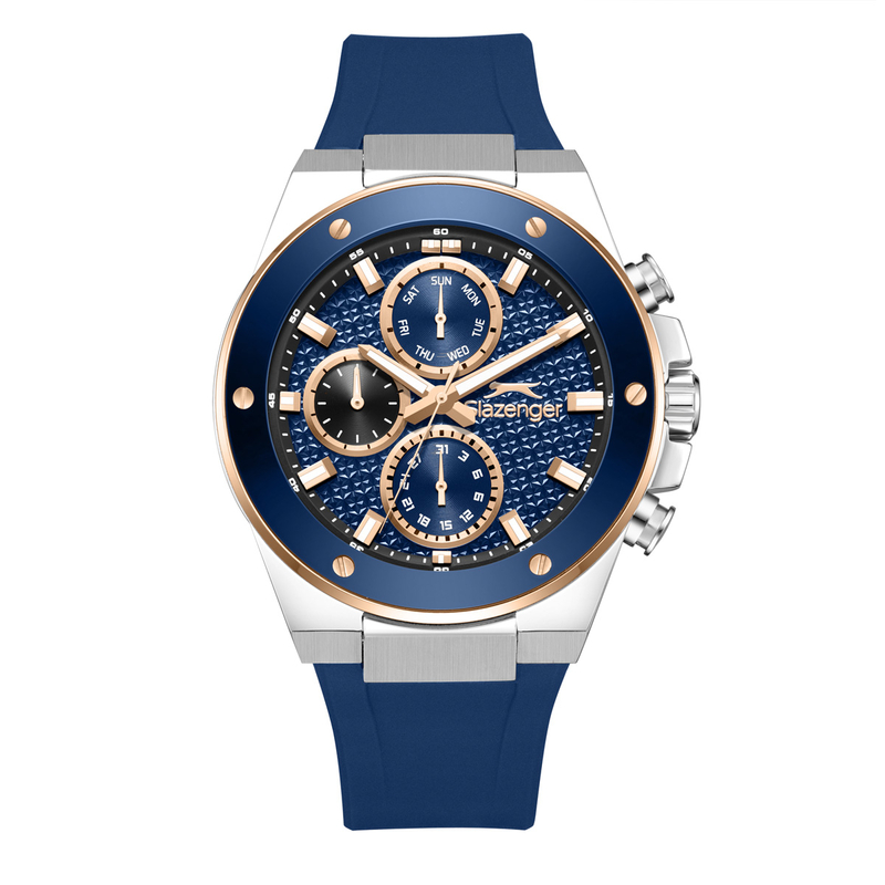 Slazeger Sl.09.2557.2.04 Erkek Kol Saati