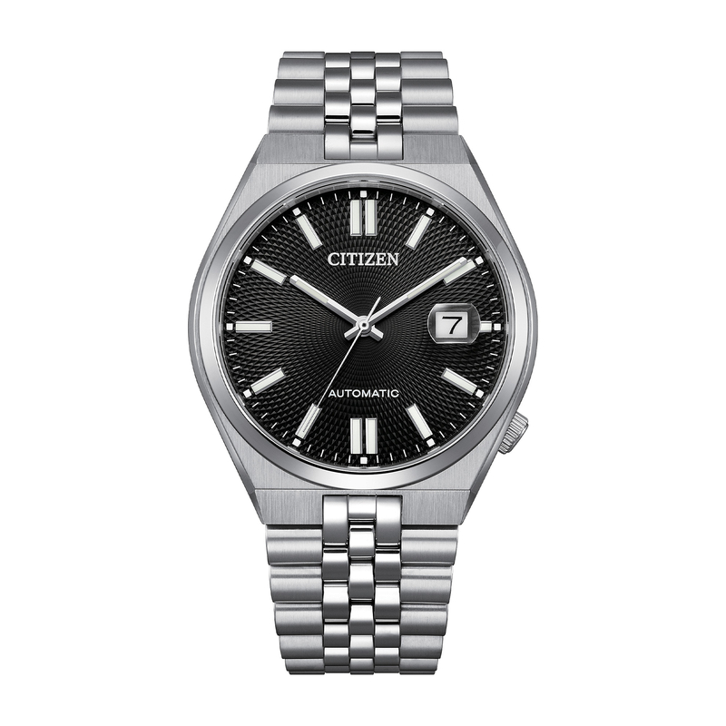 Citizen Nk0020-55E Erkek Kol Saati