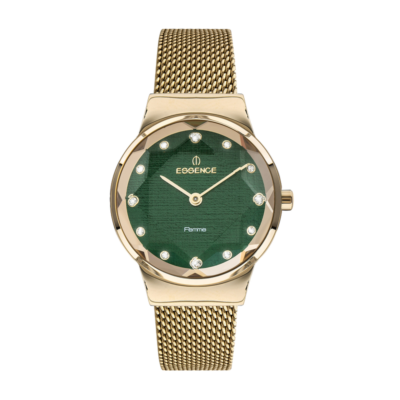 Essence Es6697Fe.170 Kadın Kol Saati