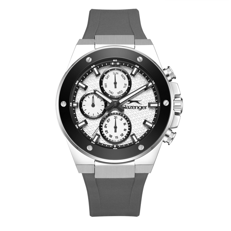 Slazeger Sl.09.2557.2.07 Erkek Kol Saati