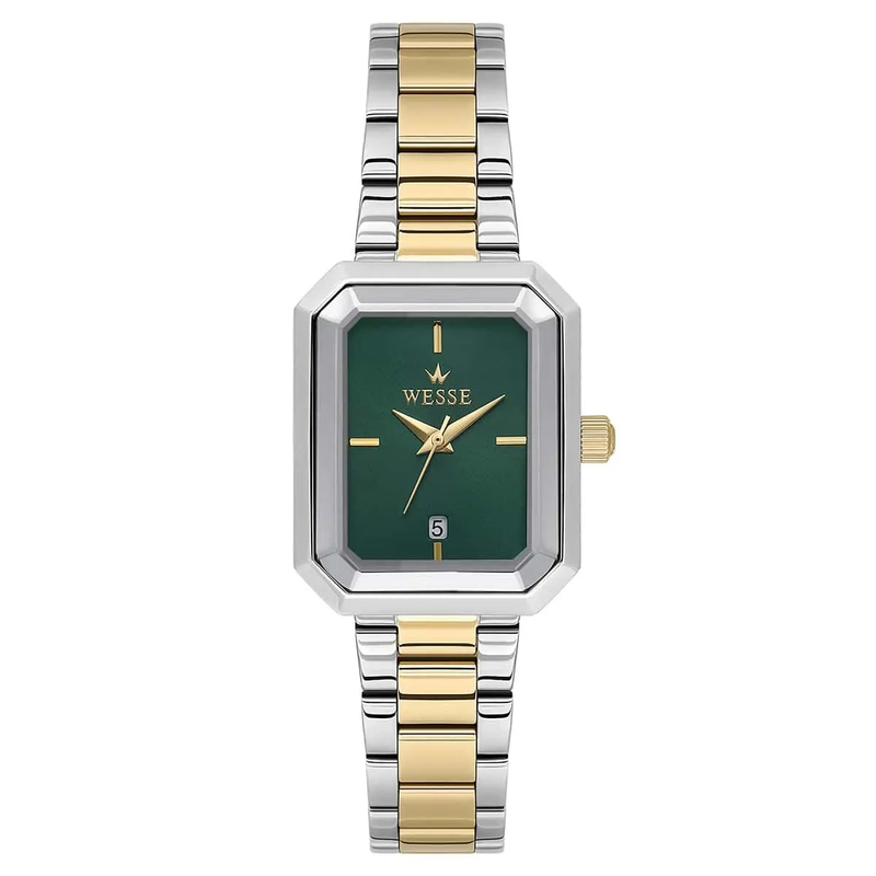 Wesse Wwl115403 Kadın Kol Saati
