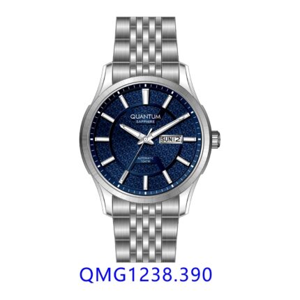 Quantum Qmg1238.390 Otomatik Erkek Kol Saati