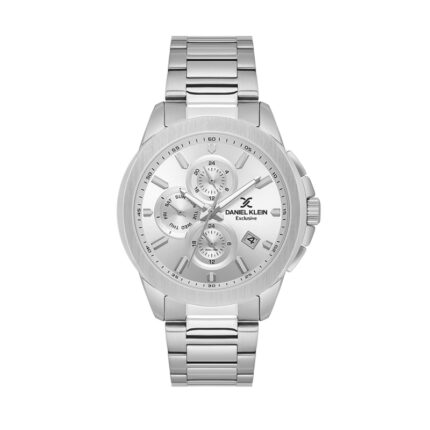 Daniel Klein Dk.1.13995-6 Erkek Kol Saati