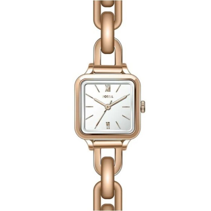 Fossil Fbq5009 Kadın Kol Saati - Görsel 1
