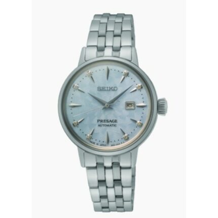 Seiko Presage Sre007J Otomatik Kadın Kol Saati