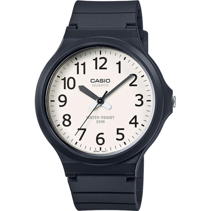 Casio Mw-240-7Bvdf Erkek Kol Saati - Görsel 1
