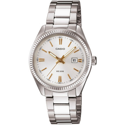 Casio Ltp-1302D-7A2Vdf Kadın Kol Saati