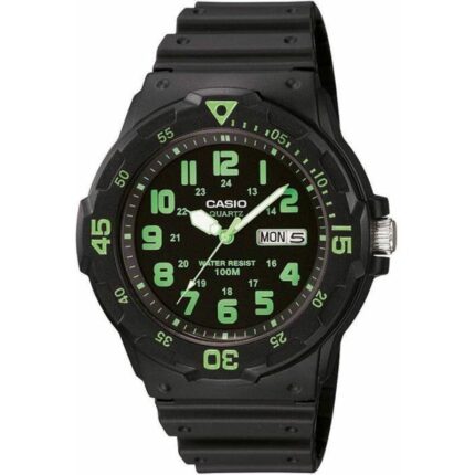 Casio Mrw-200H-3Bvdf Erkek Kol Saati
