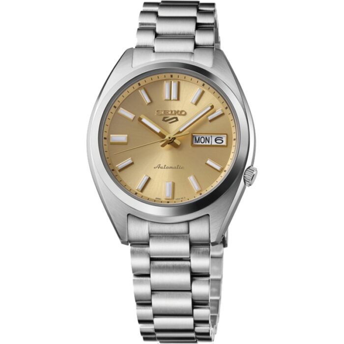 Seiko Srpl59K1 Erkek Kol Saati - Görsel 1