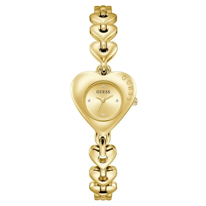 Guess Gugw0992L2 Kadın Kol Saati