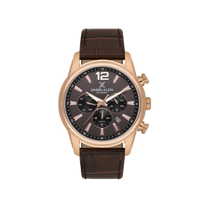 Daniel Klein Dk.1.14063-4 Erkek Kol Saati