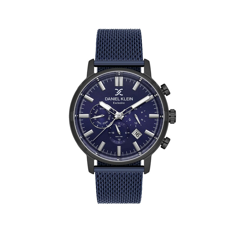 Daniel Klein Dke.1.10976-5 Erkek Kol Saati