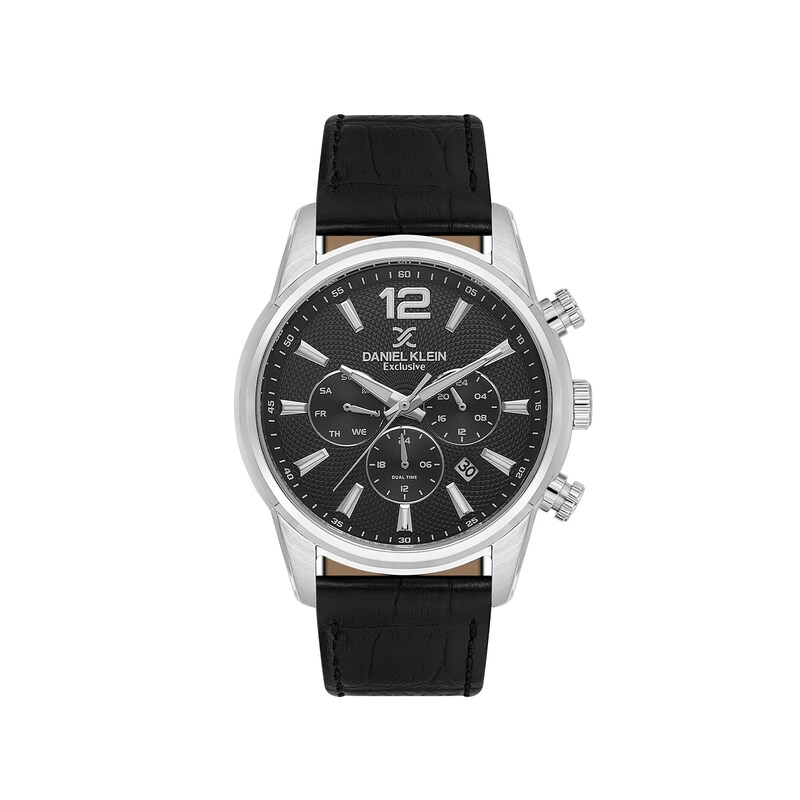 Daniel Klein Dk.1.14063-1 Erkek Kol Saati