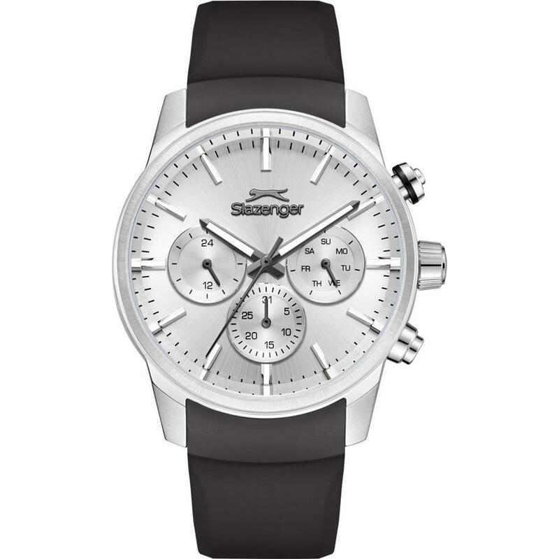 Slazenger Sl.09.2535.2.03 Erkek Kol Saati