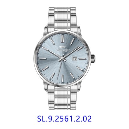 Slazeger Sl.09.2561.2.02 Erkek Kol Saati