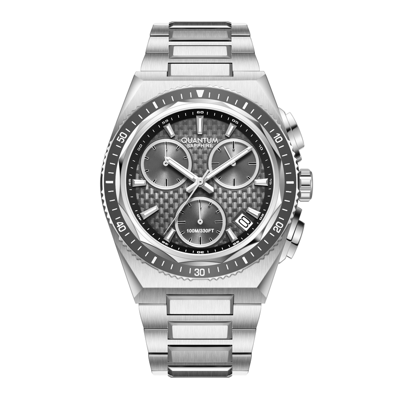 Quantum Pwg1237.360 Erkek Kol Saati