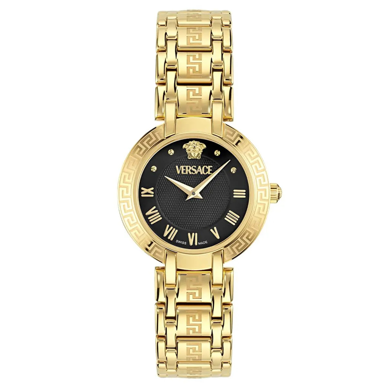 Versace Vrscve0P00625 Kadın Kol Saati