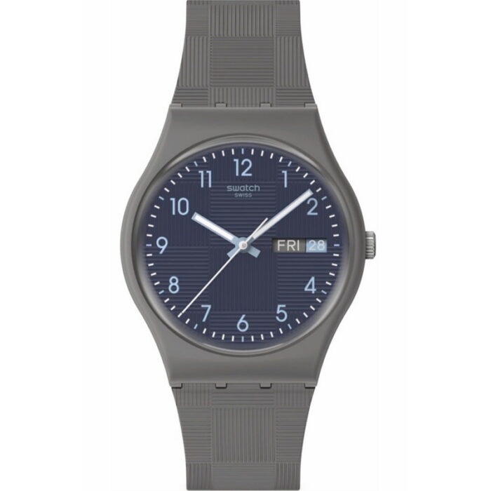 Swatch So28M701 Kadın Kol Saati - Görsel 1