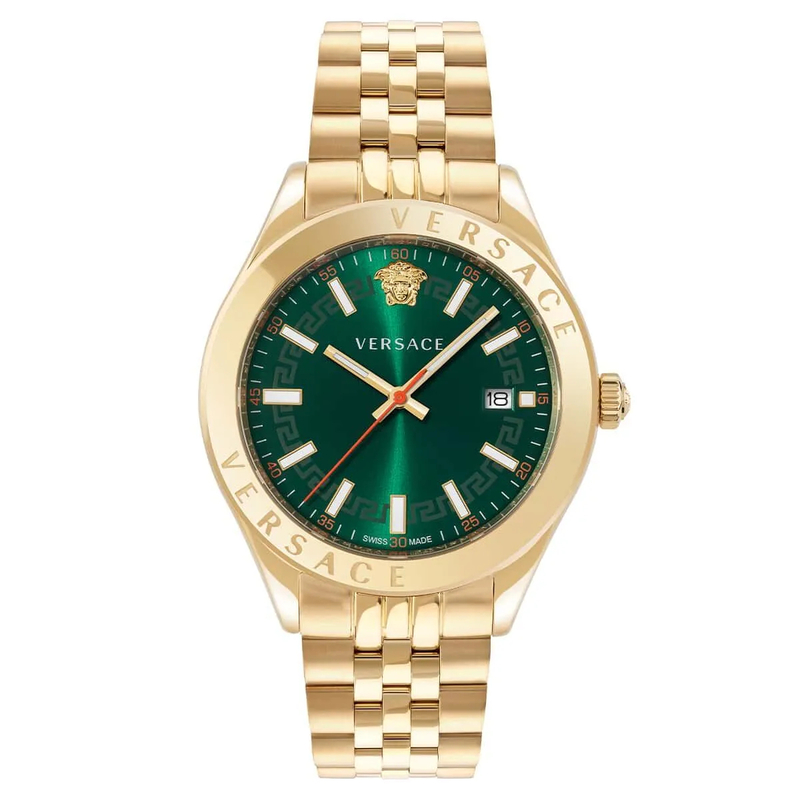 Versace Vrscvevk01625 Erkek Kol Saati