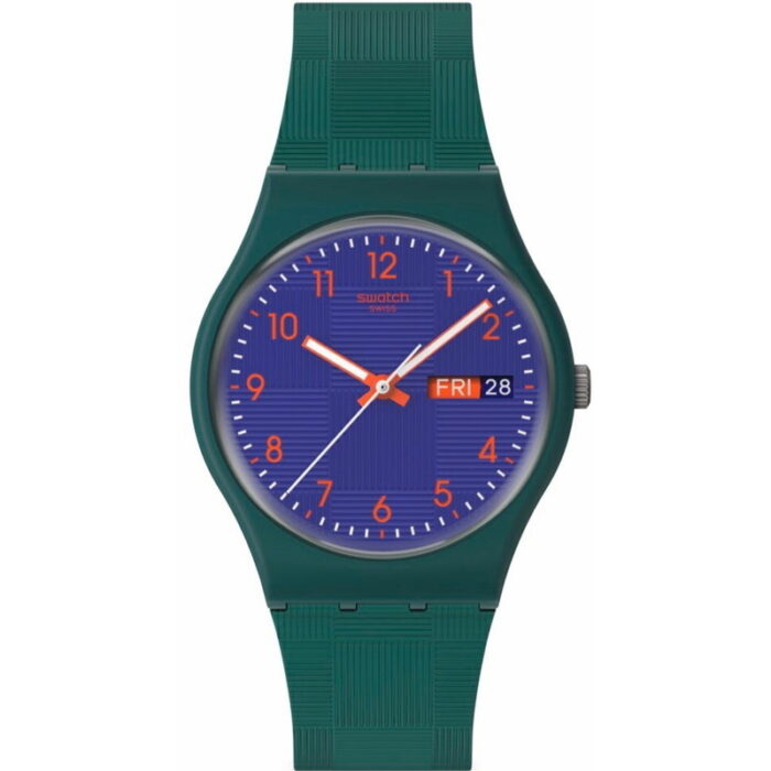 Swatch So28N706 Kadın Kol Saati - Görsel 1