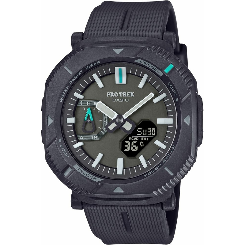 Casio Prj-B001-1Dr Pro Trek Erkek Kol Saati