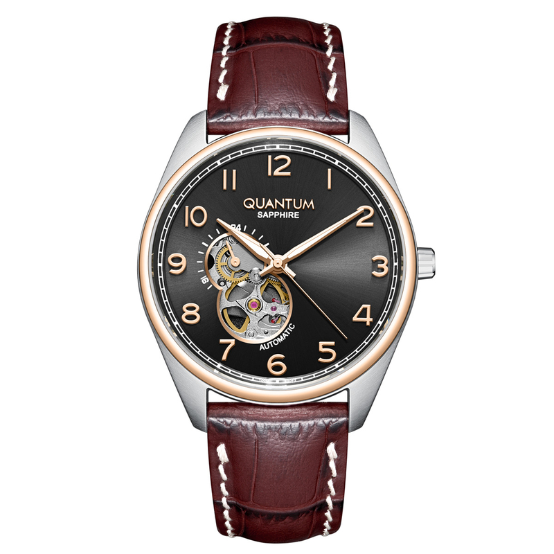 Quantum Qmg1241.352 Erkek Kol Saati