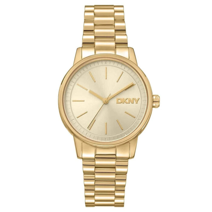Dkny Dk1L085M0055 Kadın Kol Saati - Görsel 1