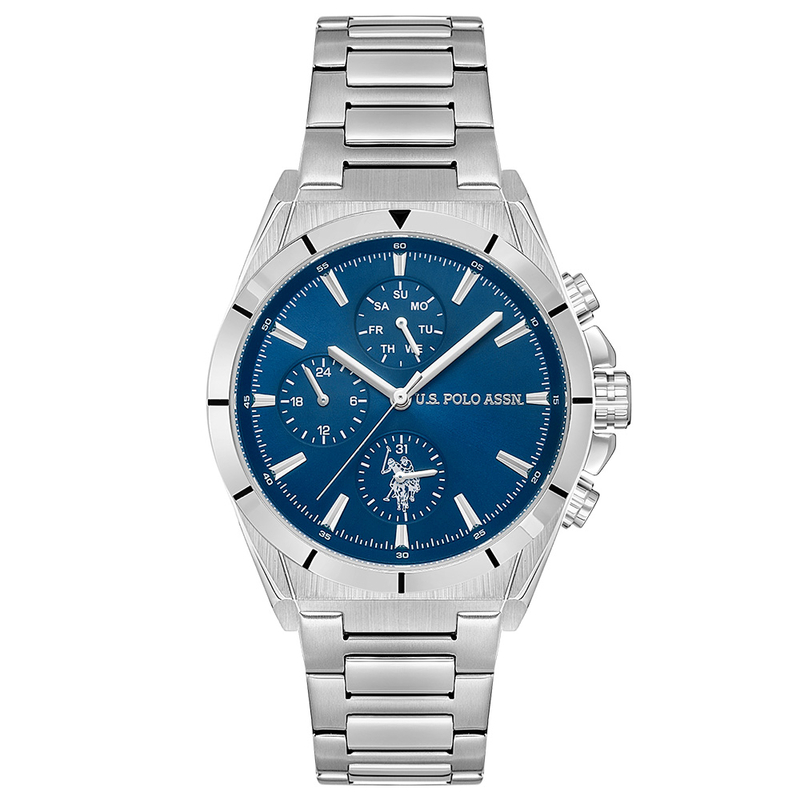U.s. Polo Assn. Uspa1079-06 Erkek Kol Saati