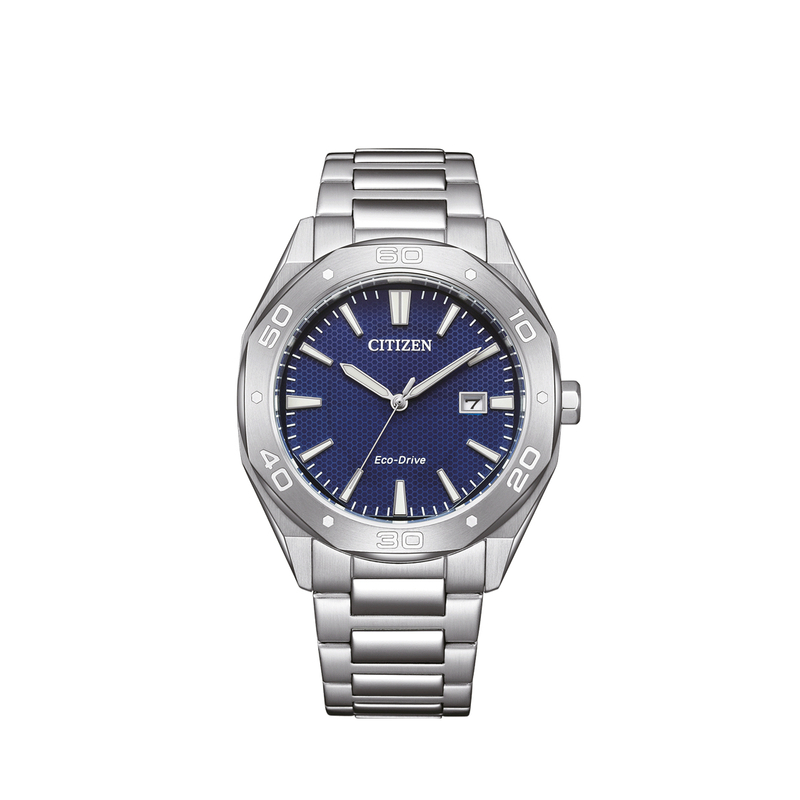 Citizen Bm7631-52L Erkek Kol Saati