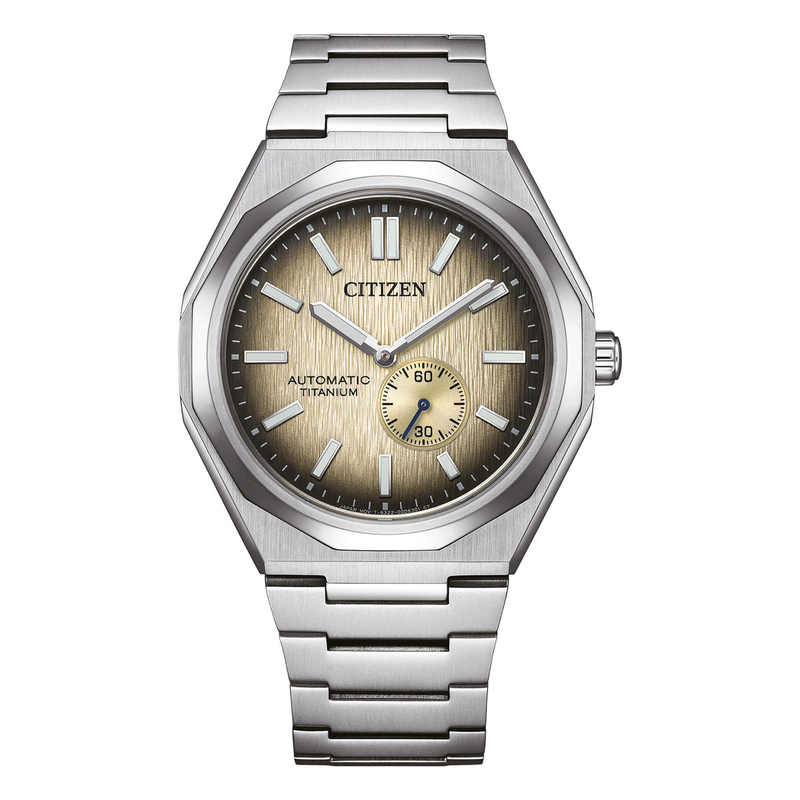 Citizen Nk5020-58P Erkek Kol Saati
