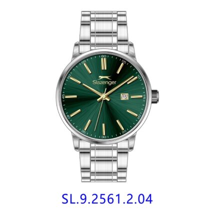 Slazeger Sl.09.2561.2.04 Erkek Kol Saati