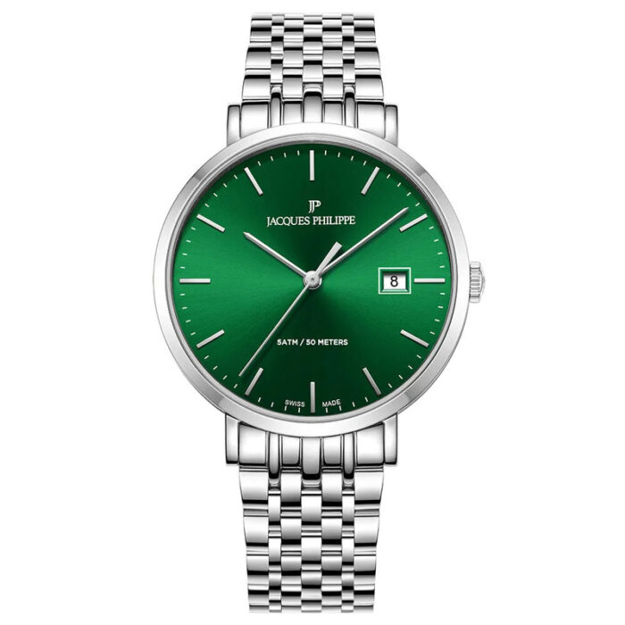 Jacques Philippe Jpqgs9513X6 Erkek Kol Saati - Görsel 1