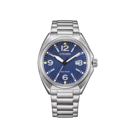 Citizen Aw1571-76L Eco-Drive Erkek Kol Saati
