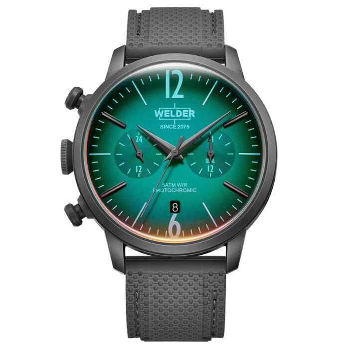 Welder Wwrp557 Erkek Kol Saati - Görsel 1