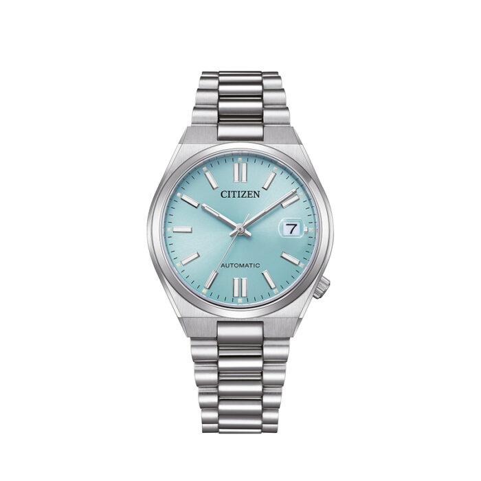 Citizen Nj0200-50L Tsuyosa Otomatik Erkek Kol Saati - Görsel 1