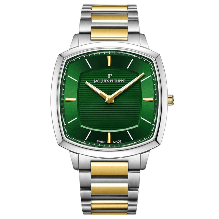 Jacques Philippe Jpqgs7473X8 Erkek Kol Saati - Görsel 1