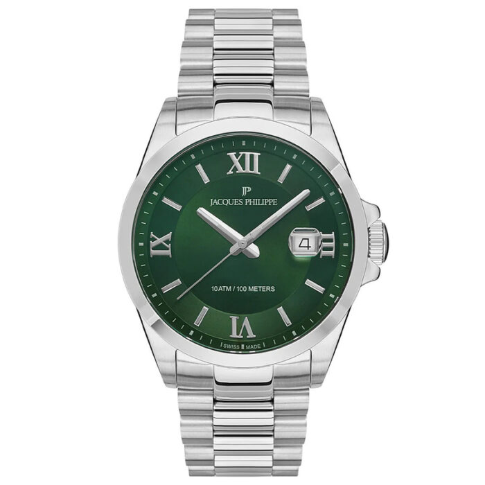 Jacques Philippe Jpqgs3313X6V2 Erkek Kol Saati - Görsel 1