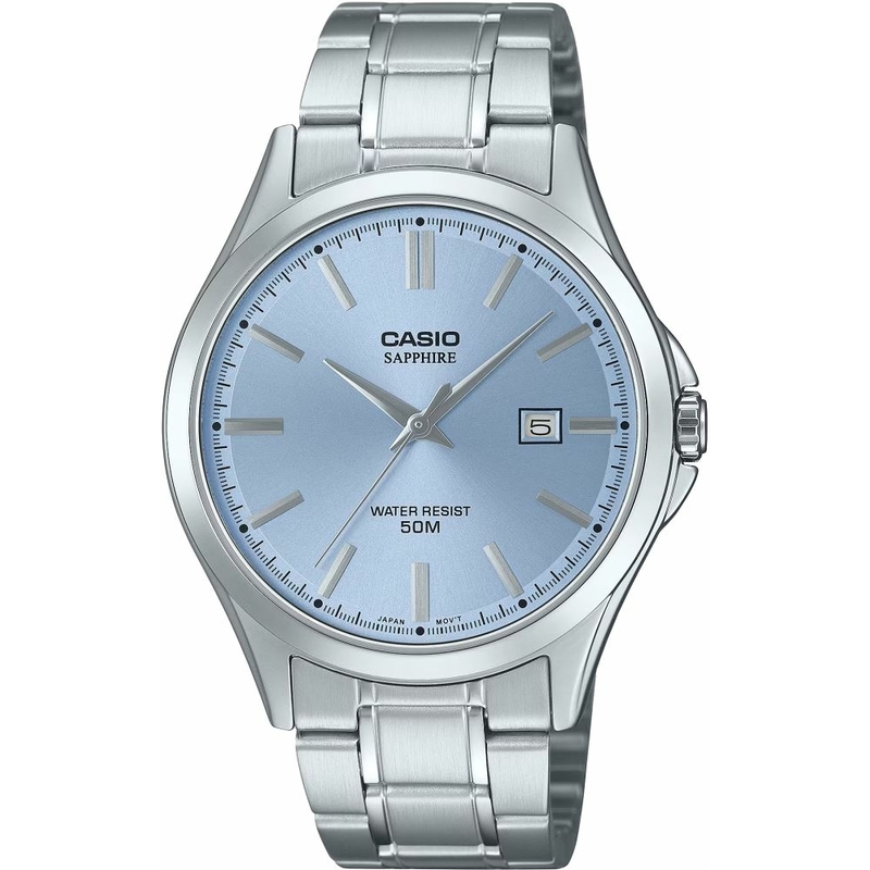 Casio Mts-115D-2A2Vdf Erkek Kol Saati
