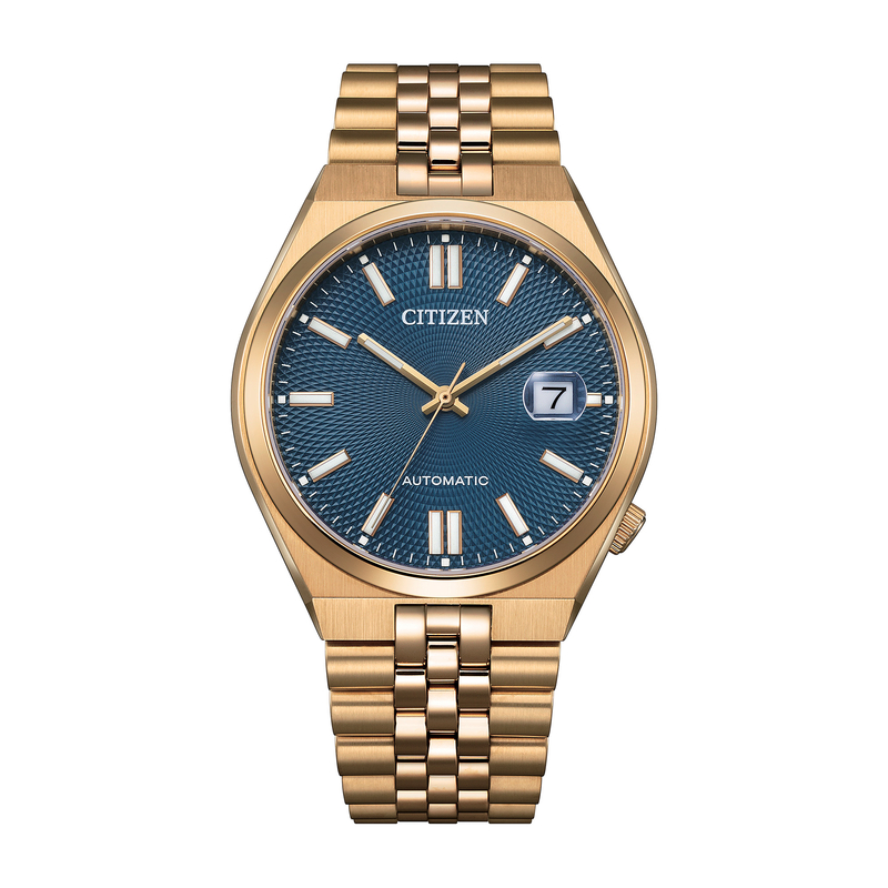 Citizen Nk0023-57L Erkek Kol Saati