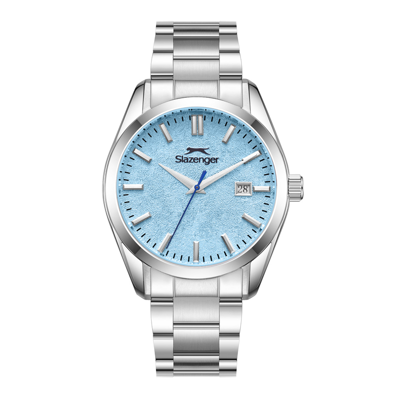 Slazeger Sl.092520.1.06 Erkek Kol Saati