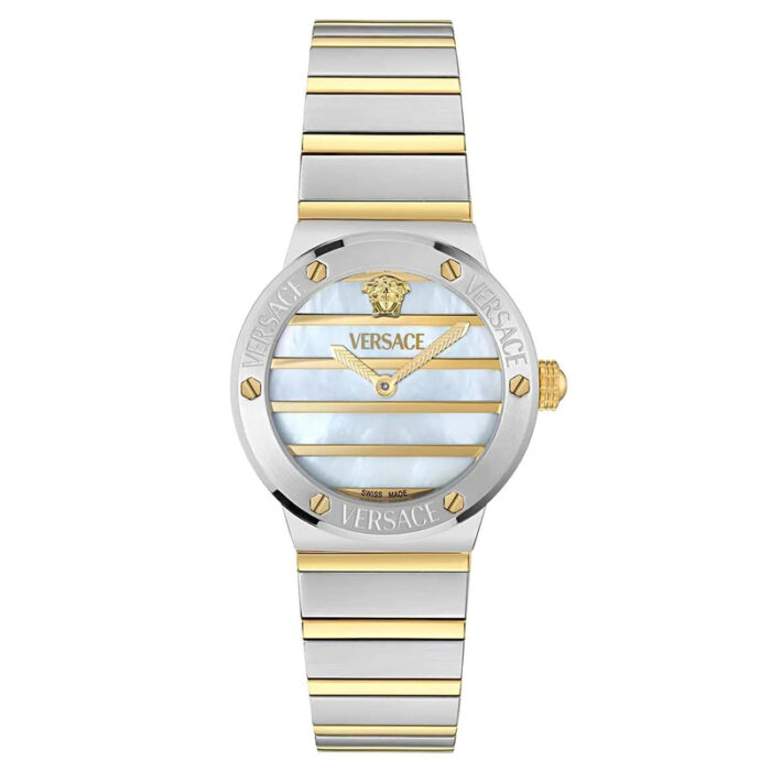 Versace Vrscve0S00325 Kadın Kol Saati - Görsel 1