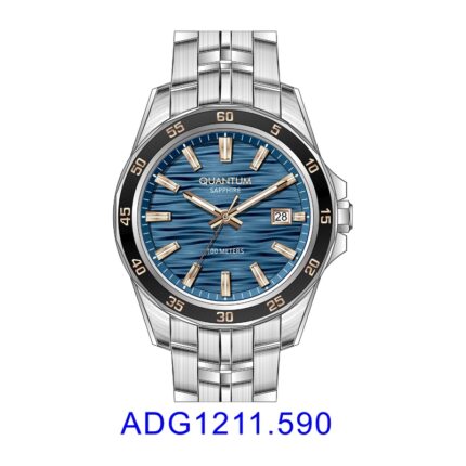 Quantum Adg1211.590 Erkek Kol Saati