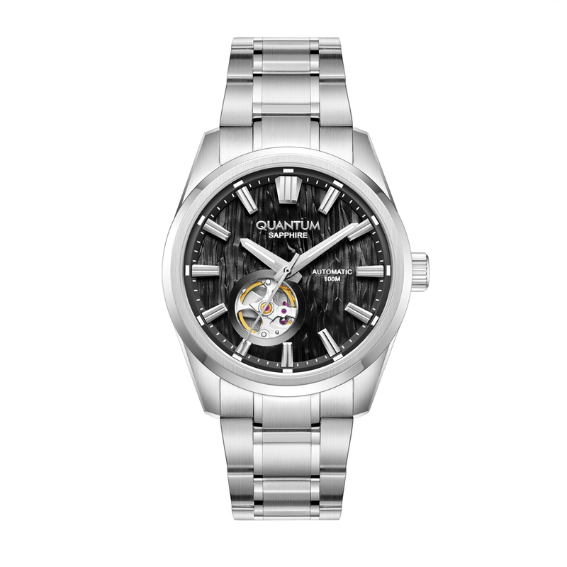 Quantum Qmg1192.350 Otomatik Erkek Kol Saati