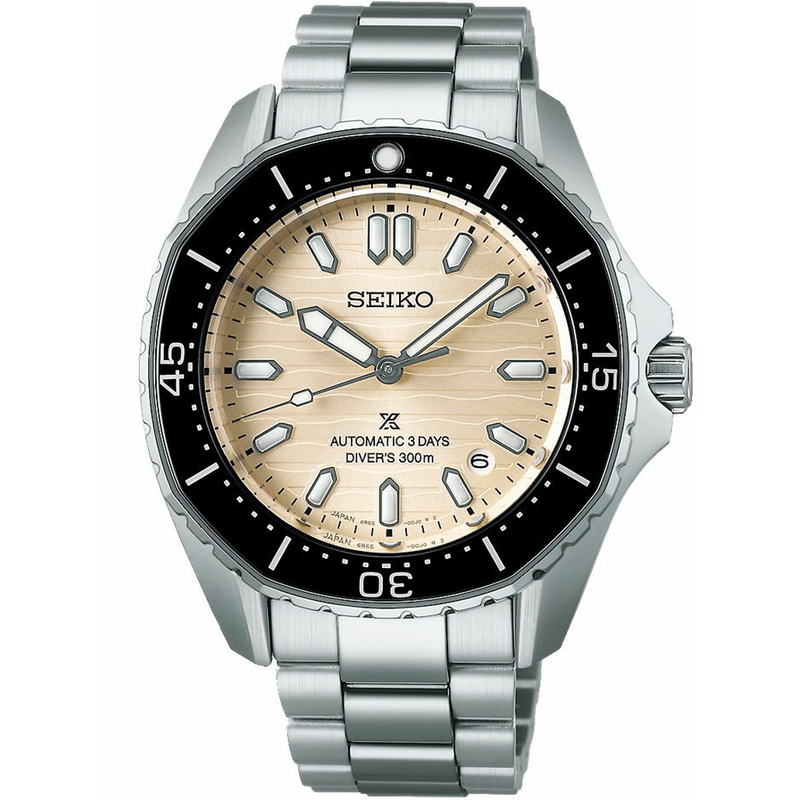 Seiko Spb481J1 Prospex Erkek Kol Saati