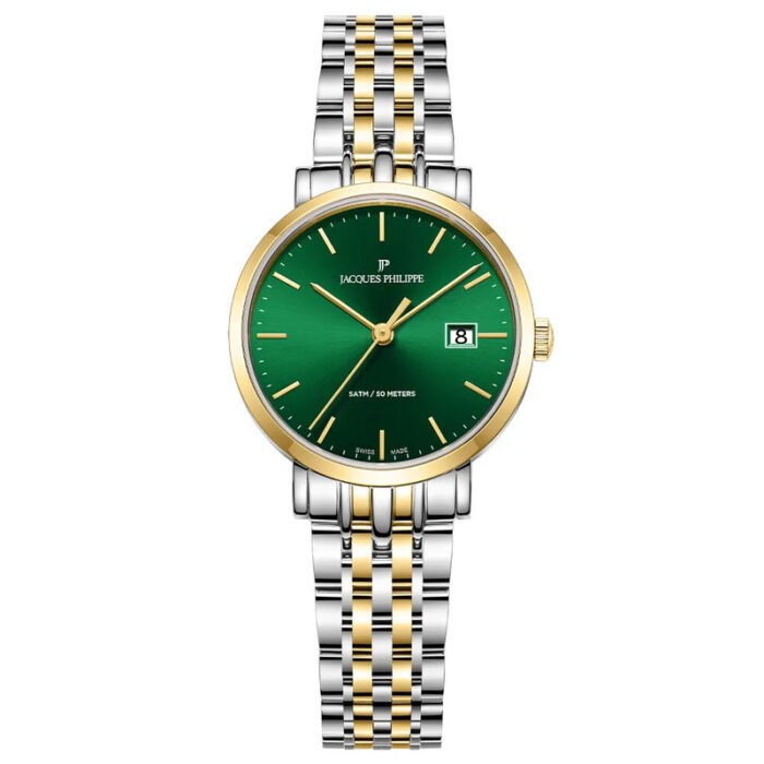 Jacques Philippe Jpqls9473X8 Kadın Kol Saati - Görsel 1