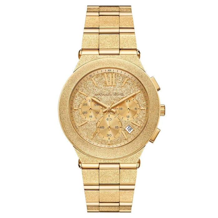 Michael Kors Mk7556 Kadın Kol Saati - Görsel 1