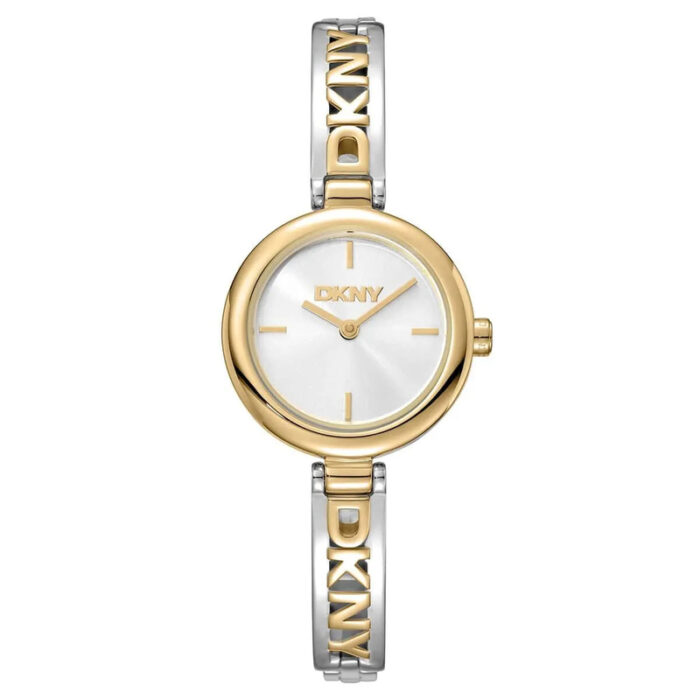 Dkny Dk1L115M0065 Kadın Kol Saati - Görsel 1