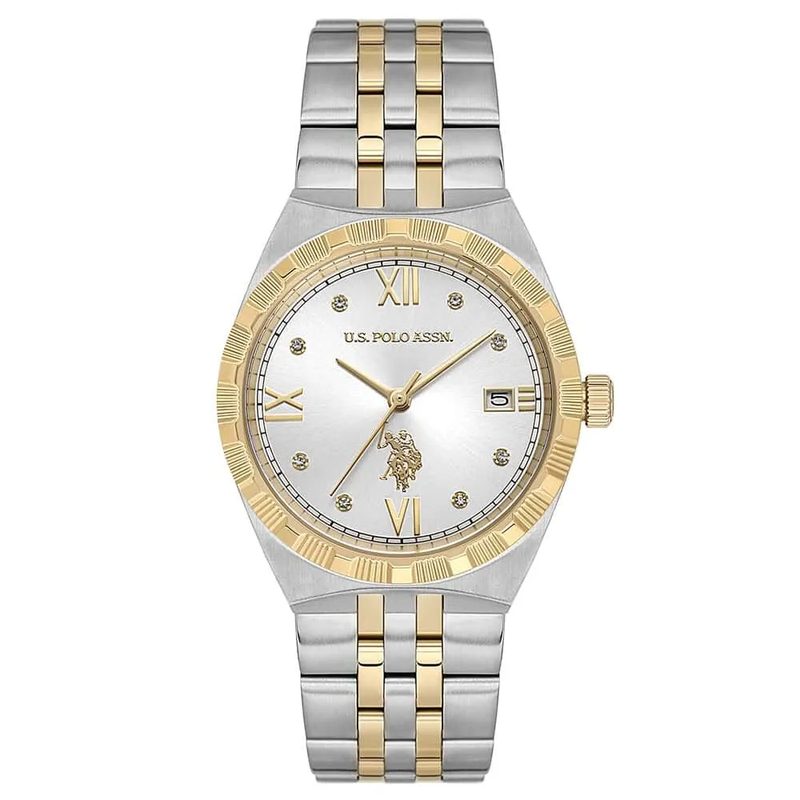 U.s. Polo Assn. Uspa2126-05 Kadın Kol Saati